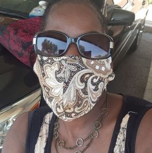 Meet your Posher, Tammy